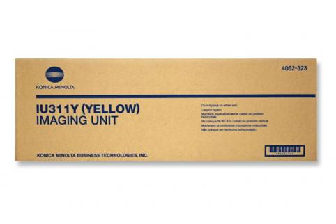 [1702493] Drum Originale MINOLTA  4062-323, IU311Y