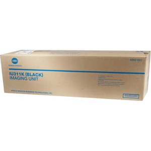 [1702490] Drum Originale MINOLTA  4062-223, IU311BLK