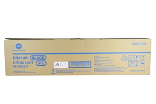 [1708190] Drum Originale MINOLTA  A85Y0RD, DR214K