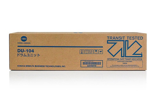 [1702859] Drum Originale MINOLTA  A2VG0Y0, DU104