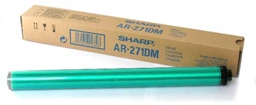 [1704613] Drum Originale SHARP  AR-271DM