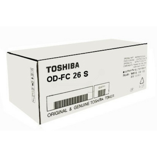 [1708077] Drum Originale TOSHIBA  44494208, OD-FC26S