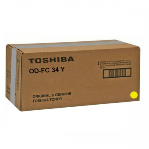 [1705130] Drum Originale TOSHIBA  6A000001579, OD-FC34-Y