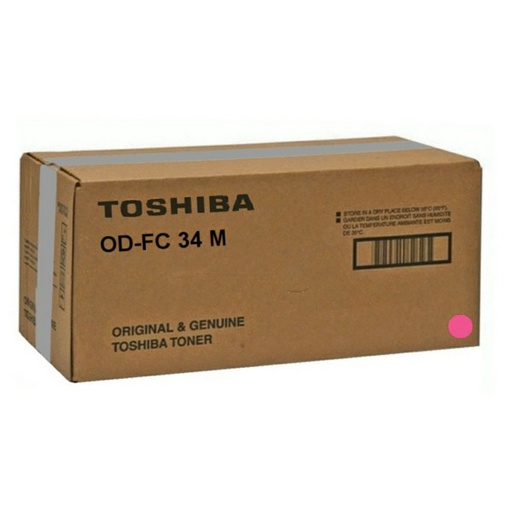 [1705129] Drum Originale TOSHIBA  6A000001587, OD-FC34-M