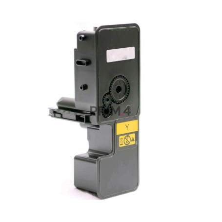 [4604308] Toner Compatibile per KYOCERA - MITA  1T02R7ANL0, TK-5240Y