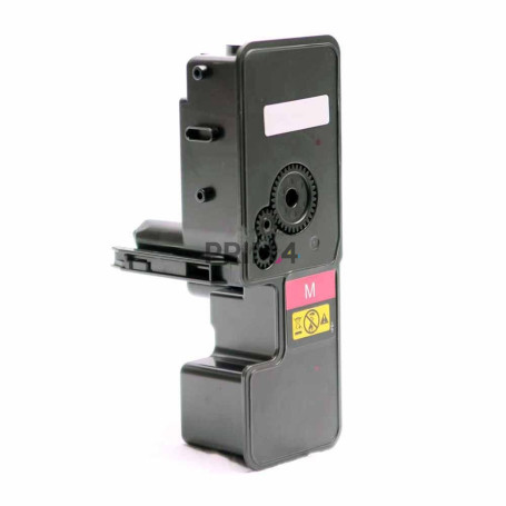 [4604307] Toner Compatibile per KYOCERA - MITA  1T02R7BNL0, TK-5240M