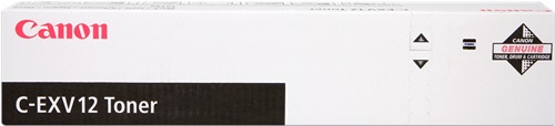 [1010300] Toner originale CANON  9634A002, C-EXV12