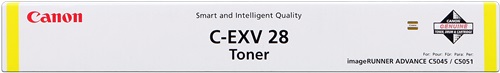 [1010129] Toner originale CANON  2801B002, C-EXV28