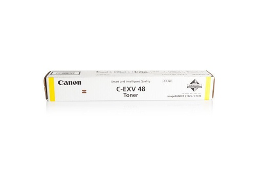 [1010360] Toner originale CANON  9109B002, C-EXV48