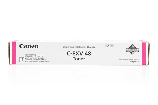 [1010359] Toner originale CANON  9108B002, C-EXV48