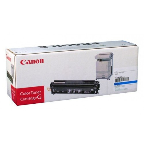 [1010086] Toner originale CANON  1513A003, E-84M
