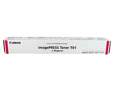 [1010414] Toner originale CANON  8068B001, T01