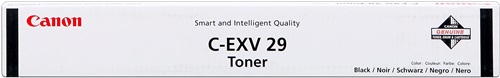 [1010329] Toner originale CANON  2790B002, C-EXV29