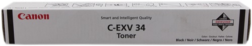 [1010130] Toner originale CANON  3782B002, C-EXV34