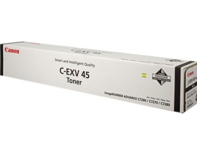 [1010161] Toner originale CANON  6942B002, C-EXV45