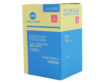 [1250744] Toner originale DEVELOP  AAJW3D2, TNP-81M