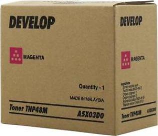 [1250509] Toner originale DEVELOP  A5X03D0, TNP-48M