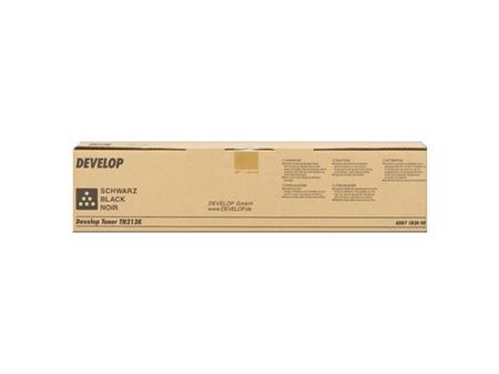 [1250342] Toner originale DEVELOP  A0D71D2, TN-213K