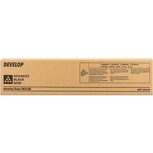 [1250346] Toner originale DEVELOP  A0D71D1, TN-314K