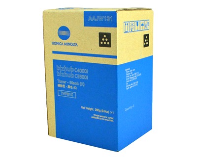 [1250742] Toner originale DEVELOP  AAJW1D2, TNP-81K