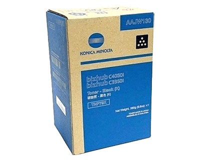 [1250746] Toner originale DEVELOP  AAJW1D0, TNP-79K