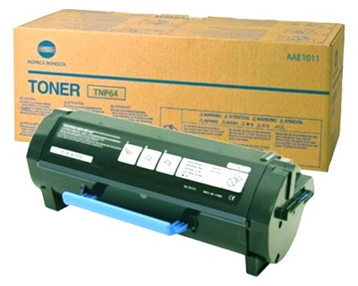 [1250750] Toner originale DEVELOP  AAE10D1, TNP-64
