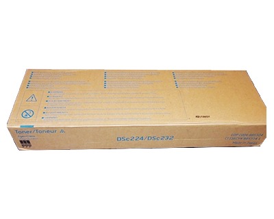 [1355182] Toner originale GESTETNER, NASHUATEC, REX ROTARY, INFOTEC, LANIER  885316, 89040069, CT116CYN