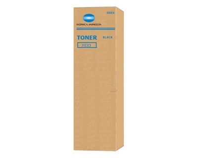 [1560025] Toner originale KONICA - UBIX  K205
