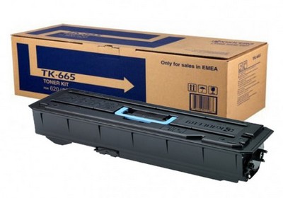 [1300313] Toner originale KYOCERA - MITA  1T02KP0NL0, TK-665