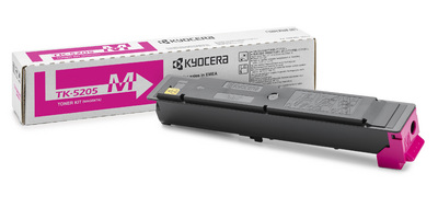 [1300375] Toner originale KYOCERA - MITA  1T02R5BNL0, TK-5205M