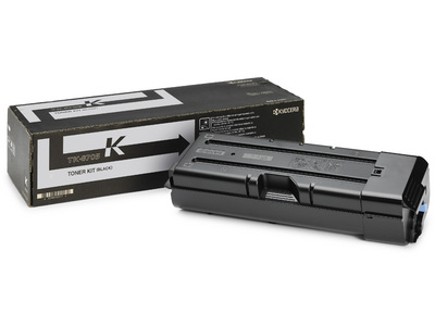 [1300339] Toner originale KYOCERA - MITA  1T02K90NL0, TK-8705K