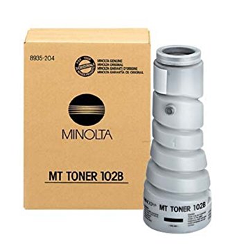 [1250099] Toner originale MINOLTA  102B, 8935-204