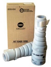 [1250243] Toner originale MINOLTA  105B, 8936-604
