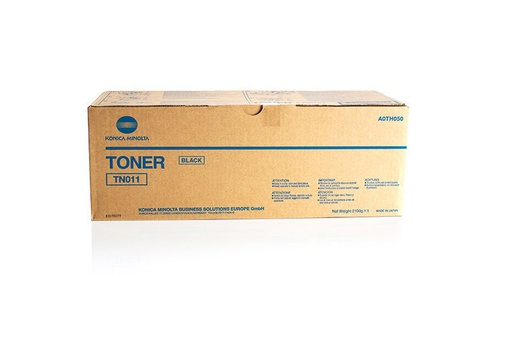 [1250550] Toner originale MINOLTA  A0TH050, TN011
