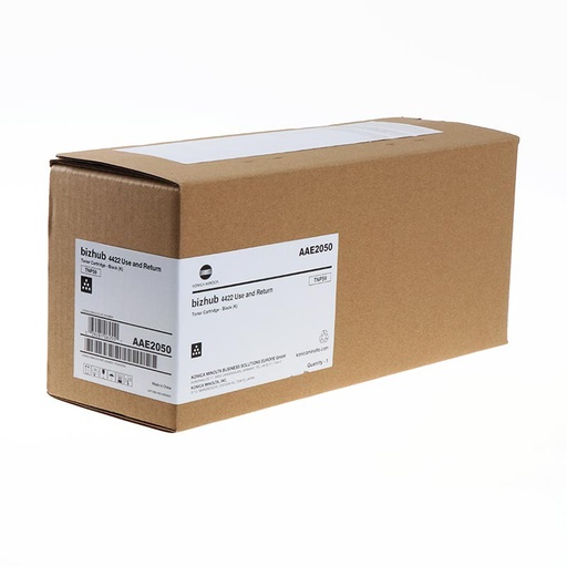 [1250774] Toner originale MINOLTA  AAE2050, TNP59