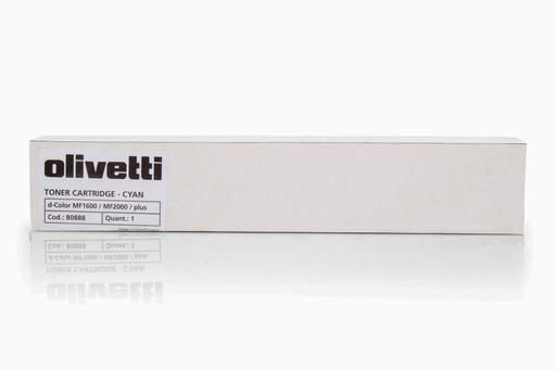 [1400150] Toner originale OLIVETTI  B0888