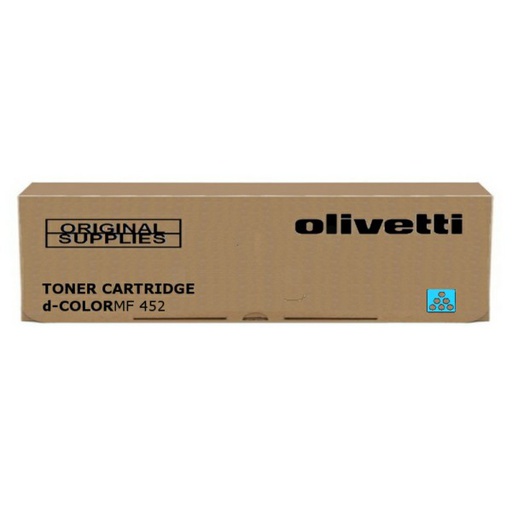 [1400238] Toner originale OLIVETTI  B1027