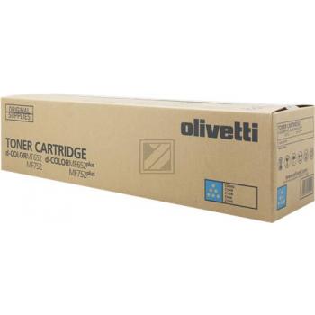 [1400258] Toner originale OLIVETTI  B1014