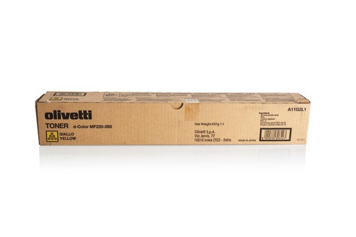 [1400169] Toner originale OLIVETTI  B0855