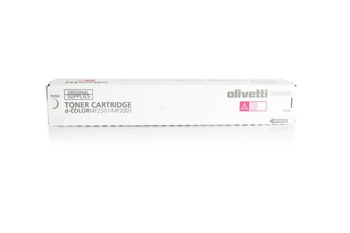 [1400178] Toner originale OLIVETTI  B0992