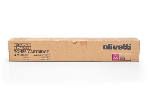 [1400244] Toner originale OLIVETTI  B1038