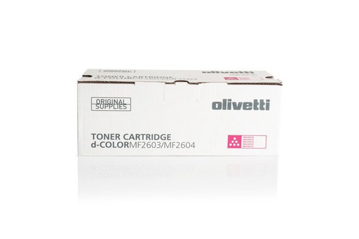 [1400232] Toner originale OLIVETTI  B0948