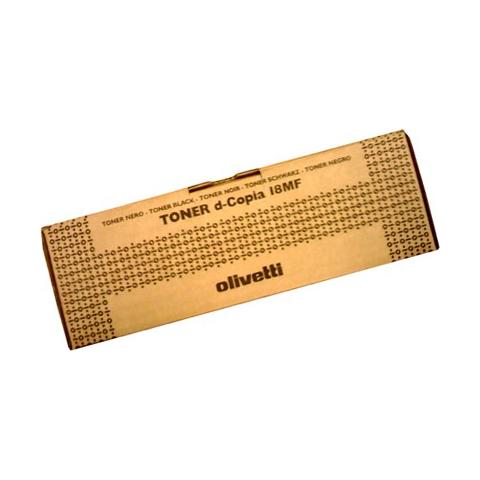 [1400072] Toner originale OLIVETTI  B0526