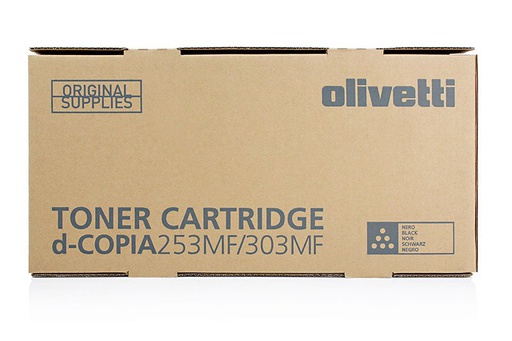 [1400223] Toner originale OLIVETTI  B0979
