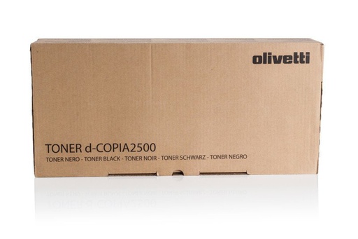 [1400145] Toner originale OLIVETTI  B0706