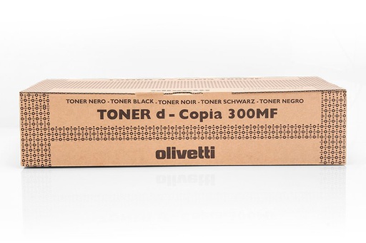 [1400113] Toner originale OLIVETTI  B0567