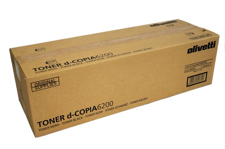 [1400265] Toner originale OLIVETTI  B0836