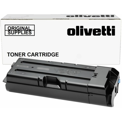 [1400266] Toner originale OLIVETTI  B0983