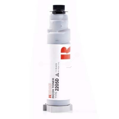 [1460232] Toner originale RICOH  889614, K79, Type 2205D