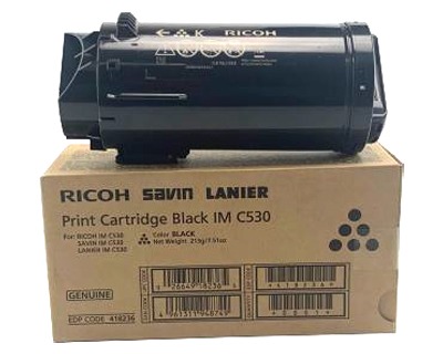 [1460792] Toner originale RICOH  418240